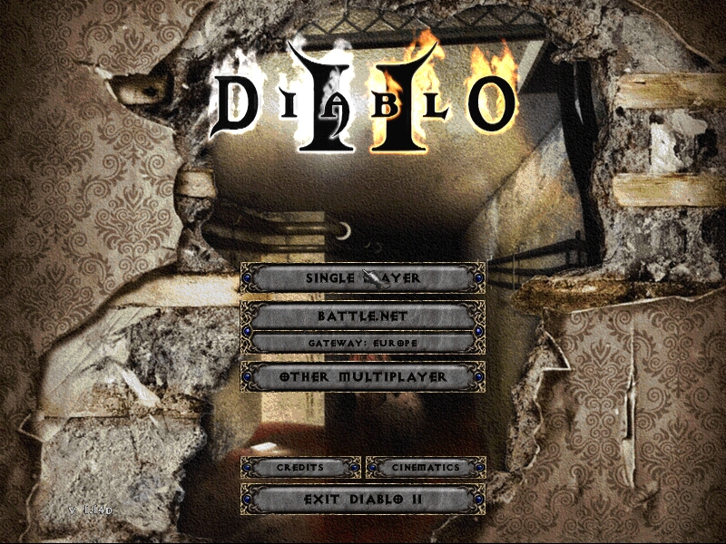 diablo 2 remastered mod